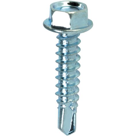 12 tek sheet metal screw|number 12 self tapping screw.